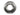 Nitecore Halo 10 Titanium Curve Measure Ring