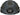 Nitecore HC65M Rechargeable Triple Output LED Helmet Light - CREE XM-L2 U2 - 1000 Lumens - Includes 1 x 18650