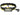 Nitecore HU2000 High Output LED Work Headlamp - 2000 Lumens - 10 x NiteLab UHE - Uses USB-C Power Source