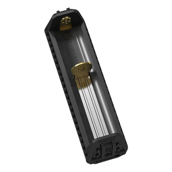 Nitecore Intellicharge F1 Smart Charger - Main Image