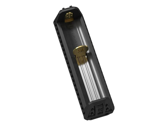 Nitecore Intellicharge F1 Smart Charger - Main Image