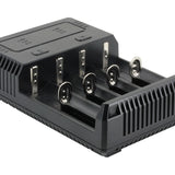 Nitecore Intellicharge i4 Smart Charger - Main Image