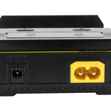 Nitecore Intellicharge i4 4 Channel Smart Charger for Li-ion, Ni-Cd, & NiMH Batteries - 2016 Edition