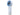 Nitecore Izz Cool 30 USB-C Rechargeable Handheld Misting Fan - Uses Built-in 3500mAh Li-ion Battery Pack - White or Blue