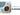 Nitecore Izz Cool 30 USB-C Rechargeable Handheld Misting Fan - Uses Built-in 3500mAh Li-ion Battery Pack - White or Blue