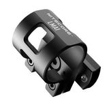 Nitecore LMA1 Rotary Flashlight Helmet Mount
