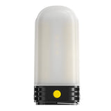 Nitecore LR60 USB-C Rechargeable LED Lantern - 280 Lumens - High CRI - Uses 2 x 21700