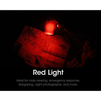 Nitecore LR70 USB-C Rechargeable LED Flashlight - 3000 Lumens - Luminus SST40 - Uses Built-in Li-ion Battery Pack