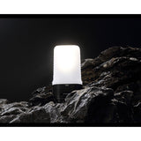 Nitecore LR70 USB-C Rechargeable LED Flashlight - 3000 Lumens - Luminus SST40 - Uses Built-in Li-ion Battery Pack