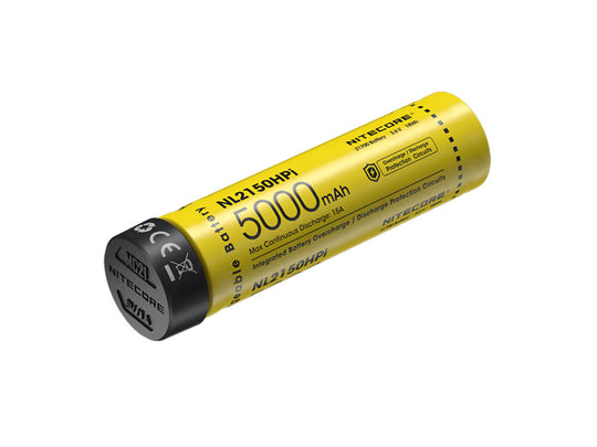 Nitecore MC21 Magnetic Charger