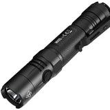 Nitecore Multitask Hybrid MH10 V2 USB-C Rechargeable Flashlight - CREE XP-L2 V6 LED - 1200 Lumens - Uses 1 x 21700 (Included) or 1 x 18650 or 2 x CR123As