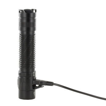 Nitecore MH12 Pro USB-C Rechargeable LED Flashlight - 3300 Lumens - Uhi 40 LED - Includes 1 x 21700