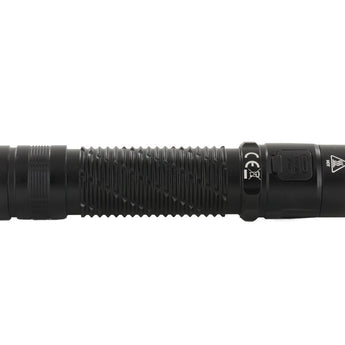 Nitecore MH12 Pro USB-C Rechargeable LED Flashlight - 3300 Lumens - Uhi 40 LED - Includes 1 x 21700