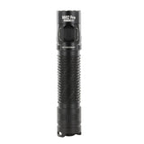 Nitecore MH12 Pro USB-C Rechargeable LED Flashlight - 3300 Lumens - Uhi 40 LED - Includes 1 x 21700