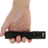 Nitecore MH12 Pro USB-C Rechargeable LED Flashlight - 3300 Lumens - Uhi 40 LED - Includes 1 x 21700