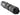 Nitecore Multitask Hybrid MH12 USB Rechargeable Tactical Flashlight - CREE XM-L2 U2 LED - 1000 Lumens  - Uses 1 x 18650 (Included) or 2 x CR123As