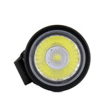 Nitecore MH15 USB-C Rechargeable Power Bank LED Flashlight - 2000 Lumens - Luminus SST40 - Uses Built-in 5000mAh Li-ion Battery Pack