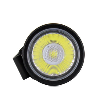 Nitecore MH15 USB-C Rechargeable Power Bank LED Flashlight - 2000 Lumens - Luminus SST40 - Uses Built-in 5000mAh Li-ion Battery Pack