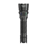 Nitecore MH25 Pro USB-C Rechargeable Ultra Long Range LED Flashlight - 3300 Lumens - NiteLab UHi 40 - Includes 1 x 21700