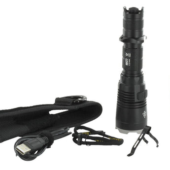 Nitecore MH27 Night Hunting Kit - Flashlight