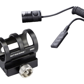 Nitecore MH27 Night Hunting Kit - Case