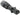 Nitecore MH27 USB Rechargeable Flashlight - Tailcap Shot