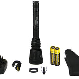Nitecore MH40GT Night Hunting Kit - Main Accessories
