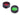 Nitecore MH40GT 1000 Lumen LED Flashlight Night Hunting Kit with GM02 Weapon Mount, RSW1 Pressure Switch, NFR60 Red Filter, NFG60 Green Filter - Fits Picatinny Railed Guns