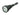Nitecore MH40GTR Ultra Long Range Flashlight - CREE XP-L HI V3 LED - 1200 Lumens - Uses 2 x 18650 (included) or 4 x CR123A
