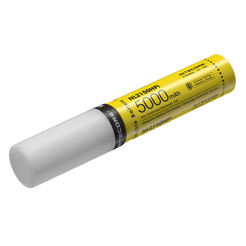 Nitecore ML21 High CRI Magnetic Flashlight - 80 Lumens