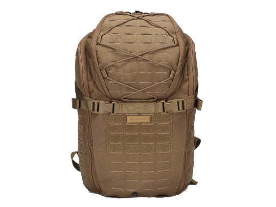 Nitecore MP20 Modular Backpack - 20 L Capacity - Black