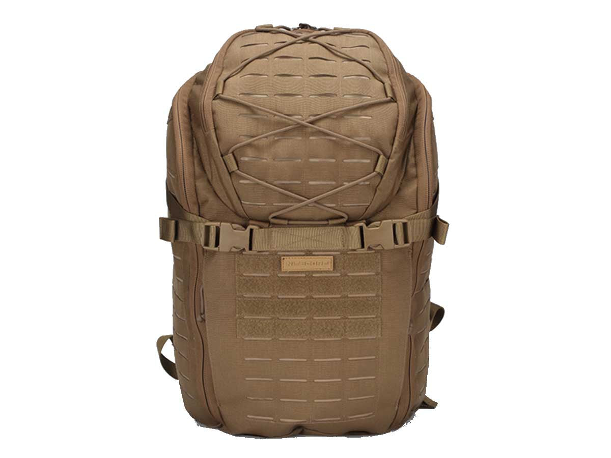 Nitecore MP20 Modular Backpack - 20 L Capacity | Battery Junction