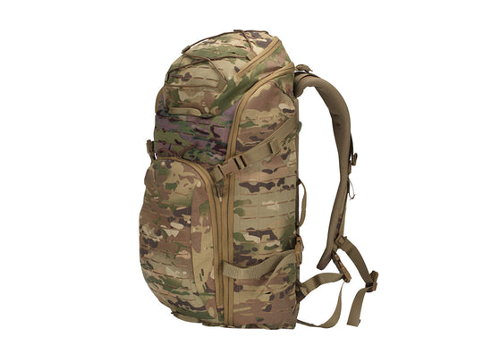 Nitecore MP30 Modular Backpack - 30 L Capacity - Camo