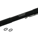 Nitecore MT06MD Medical LED Flashlight - Nichia 219B LED - 180 Lumens - Uses 2 x AAA