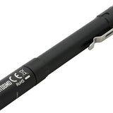Nitecore MT06MD Medical LED Flashlight - Nichia 219B LED - 180 Lumens - Uses 2 x AAA