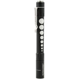 Nitecore MT06MD Medical LED Flashlight - Nichia 219B LED - 180 Lumens - Uses 2 x AAA
