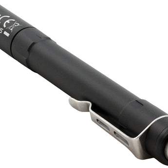 Nitecore MT06MD Medical LED Flashlight - Nichia 219B LED - 180 Lumens - Uses 2 x AAA