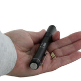 Nitecore MT06MD Medical LED Flashlight - Nichia 219B LED - 180 Lumens - Uses 2 x AAA