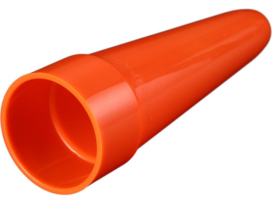 Nitecore Diffuser Wand for 32mm Diameter Lights - 1.26in x 4.29in - Available in White or Orange