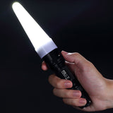 Nitecore Diffuser Wand for 32mm Diameter Lights - 1.26in x 4.29in - Available in White or Orange