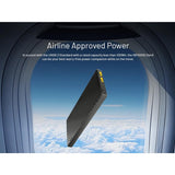 Nitecore NB10000 10000mAh Gen III Quick Charge Multi-Port Powerbank