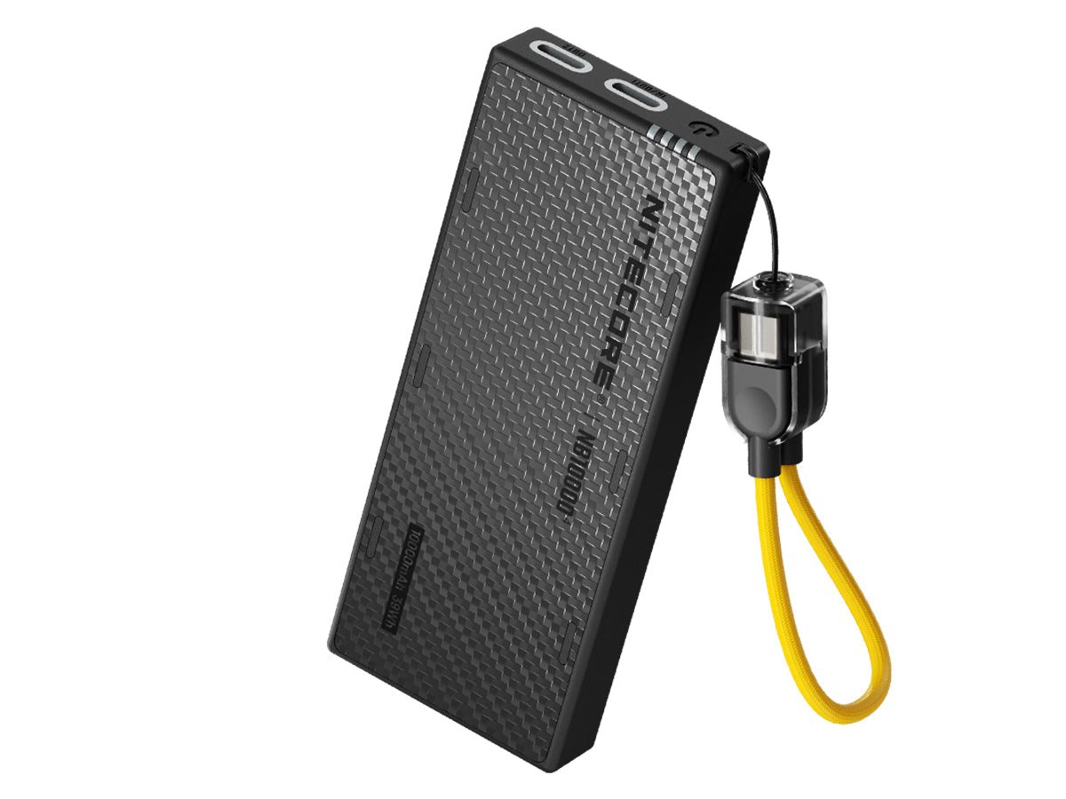 Nitecore NB10000 Gen4 Power Bank | Battery Junction