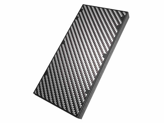 Nitecore NB10000 Quick Charge Dual-Output USB and USB-C Power Bank - 1 x 10000mAh Li-poly Battery Pack - Black or Silver