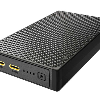 Nitecore NB20000 20000mAh Gen III Quick Charge Multi-Port Powerbank