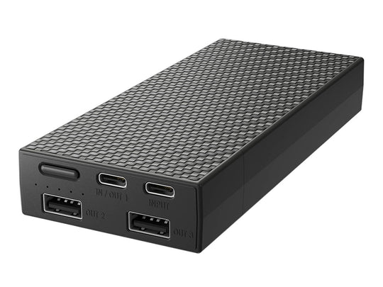 Nitecore NB20000 Quick Charge Multi-Port Powerbank
