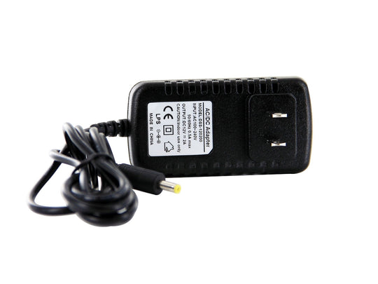 Nitecore 4.5mm 2A NBP52 AC Charger Adapter