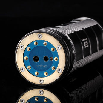 Nitecore NBP68HD 98Wh 3.7V High Performance Lithium Ion (Li-ion) Battery Pack for TM28, TM26, TM26GT, TM15, TM36, TM36 Lite, and TM38 Flashlights