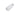 Nitecore White Wand - 0.98 Inches x 2.91 Inches - Works with EA1, EA2, EC1, EC2 & MT2C