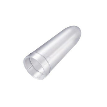 Nitecore White Wand - 0.98" x 2.91" - Works with EA1, EA2, EC1, EC2 & MT2C