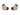 Nitecore NE20 USB-C Rechargeable Bluetooth Earbuds - Includes Charging Case - Black or Desert Tan